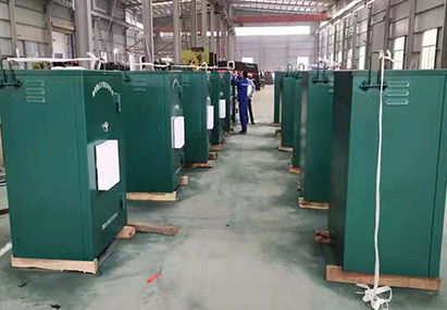 潮阳移动炸药库：安全与效率并重的爆破行业新趋势